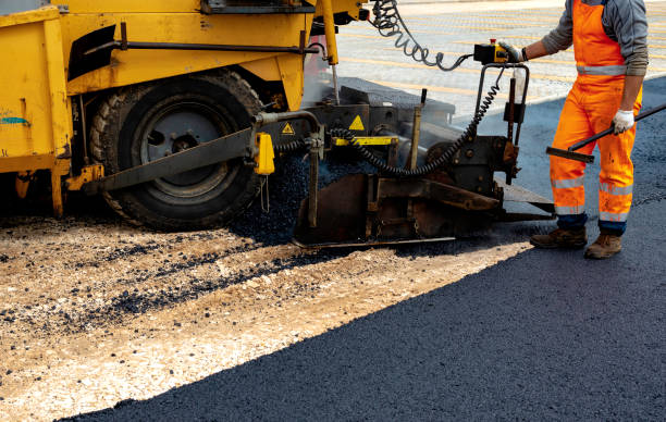 Reliable Monroeville, OH Driveway Paving  Solutions