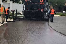  Monroeville, OH Driveway Paving Pros